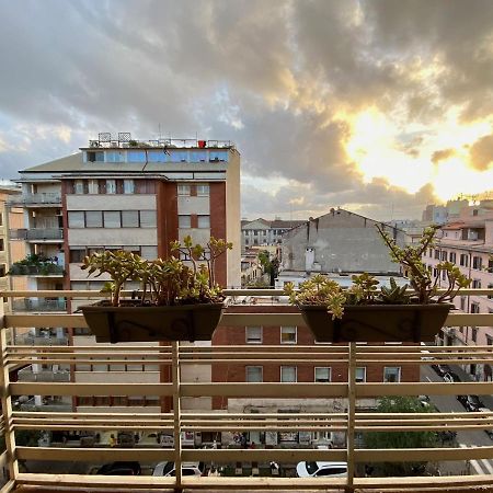 La Casa Di Miele - Center Rome Apartment Экстерьер фото