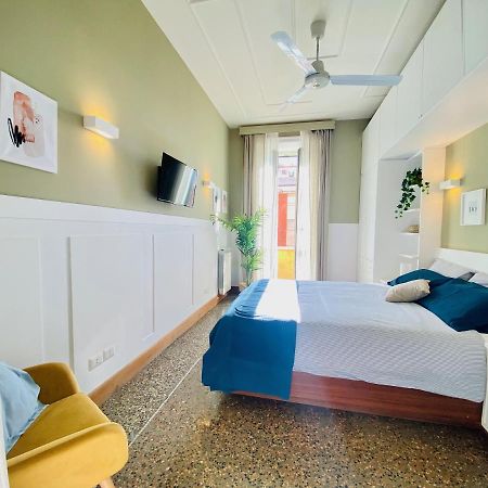 La Casa Di Miele - Center Rome Apartment Экстерьер фото