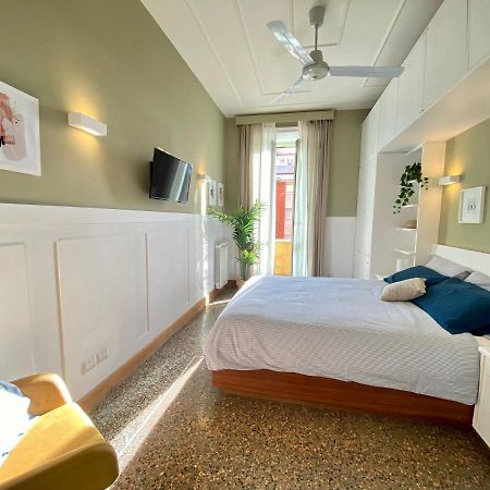 La Casa Di Miele - Center Rome Apartment Экстерьер фото