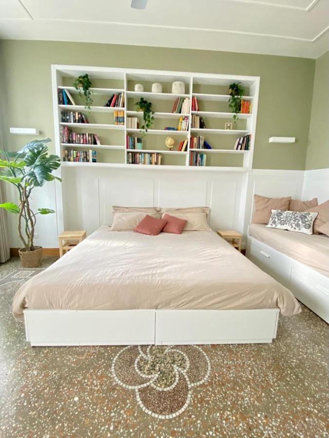 La Casa Di Miele - Center Rome Apartment Экстерьер фото