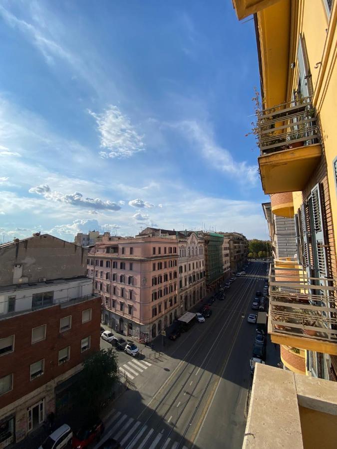 La Casa Di Miele - Center Rome Apartment Экстерьер фото