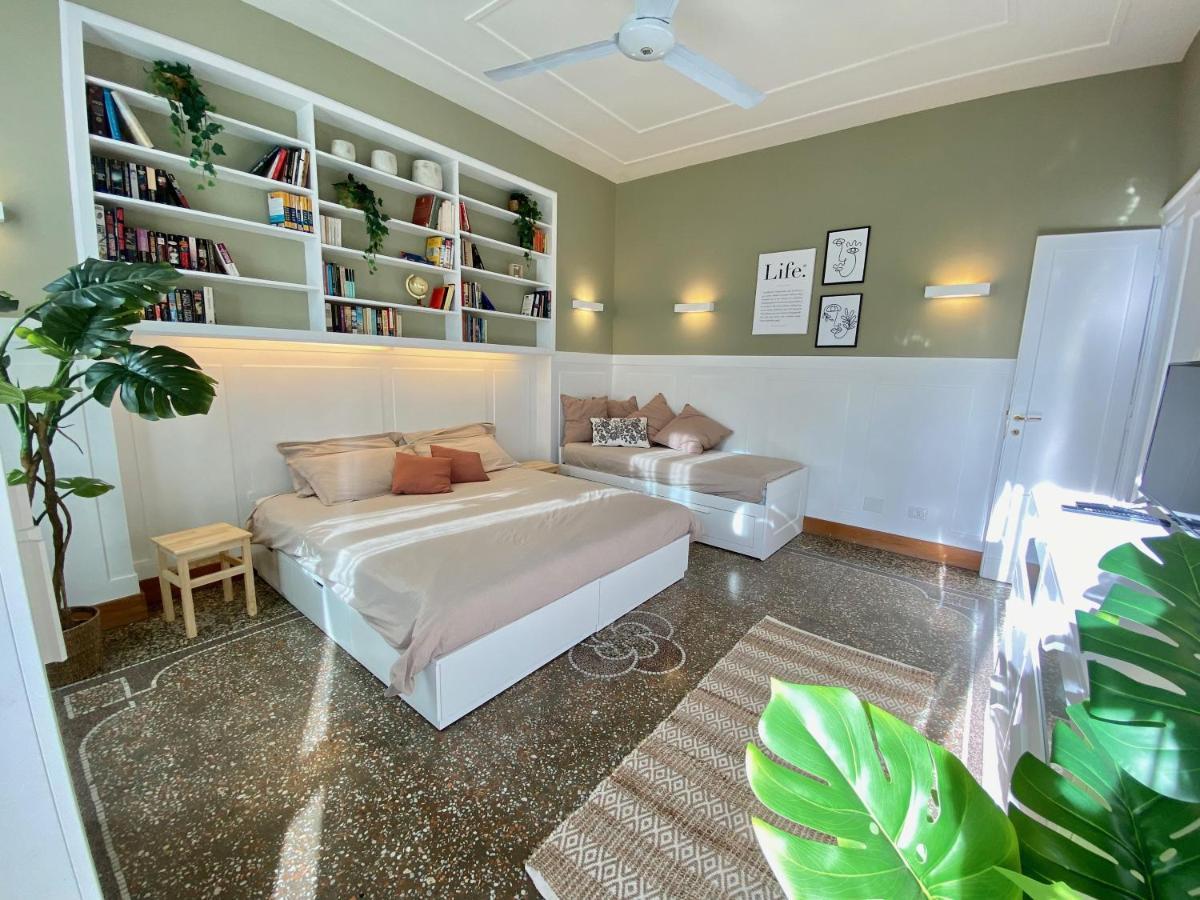 La Casa Di Miele - Center Rome Apartment Экстерьер фото