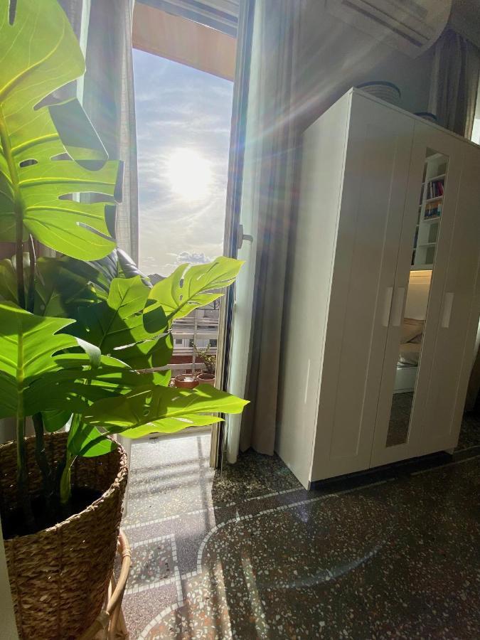 La Casa Di Miele - Center Rome Apartment Экстерьер фото