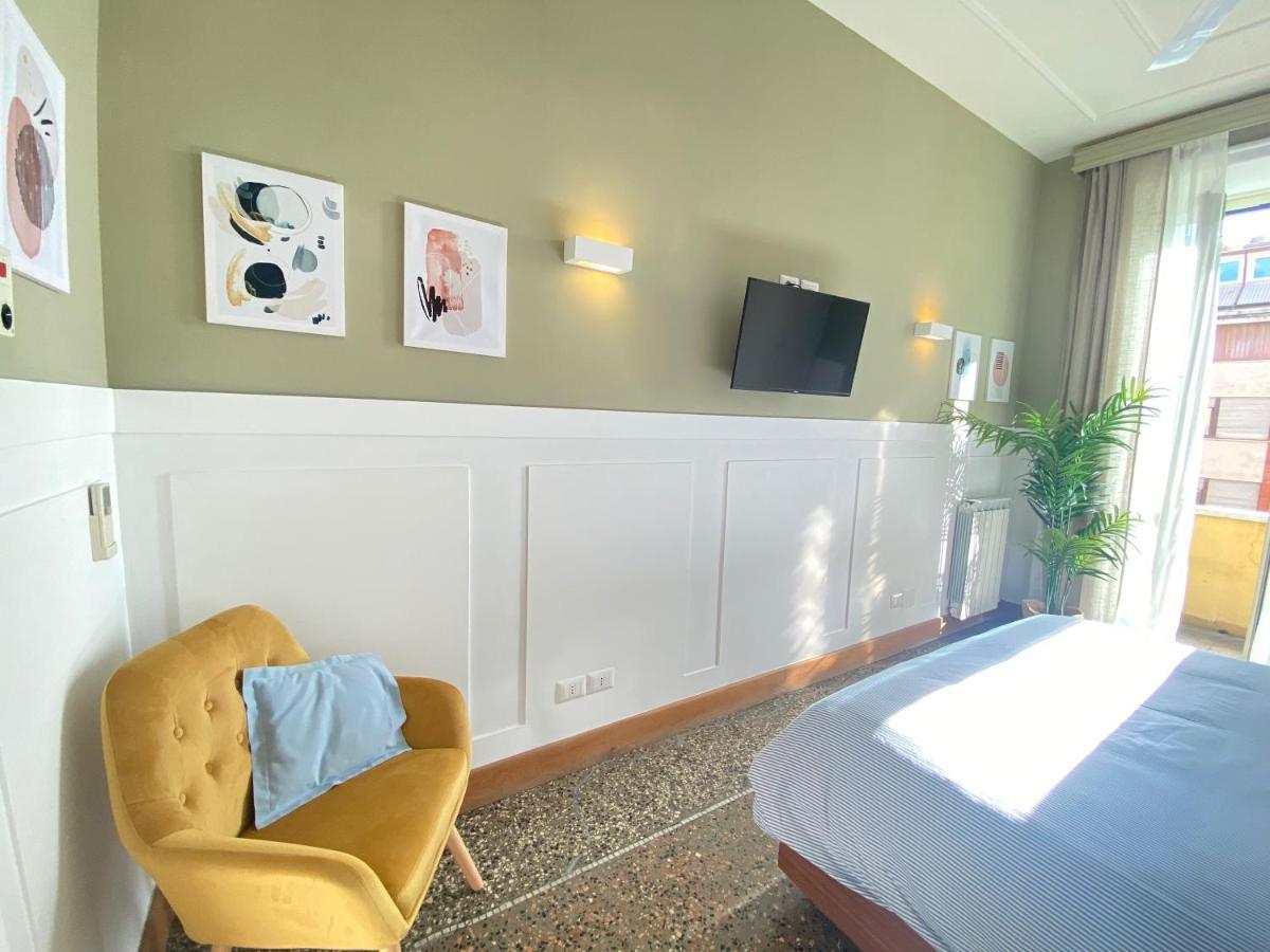 La Casa Di Miele - Center Rome Apartment Экстерьер фото