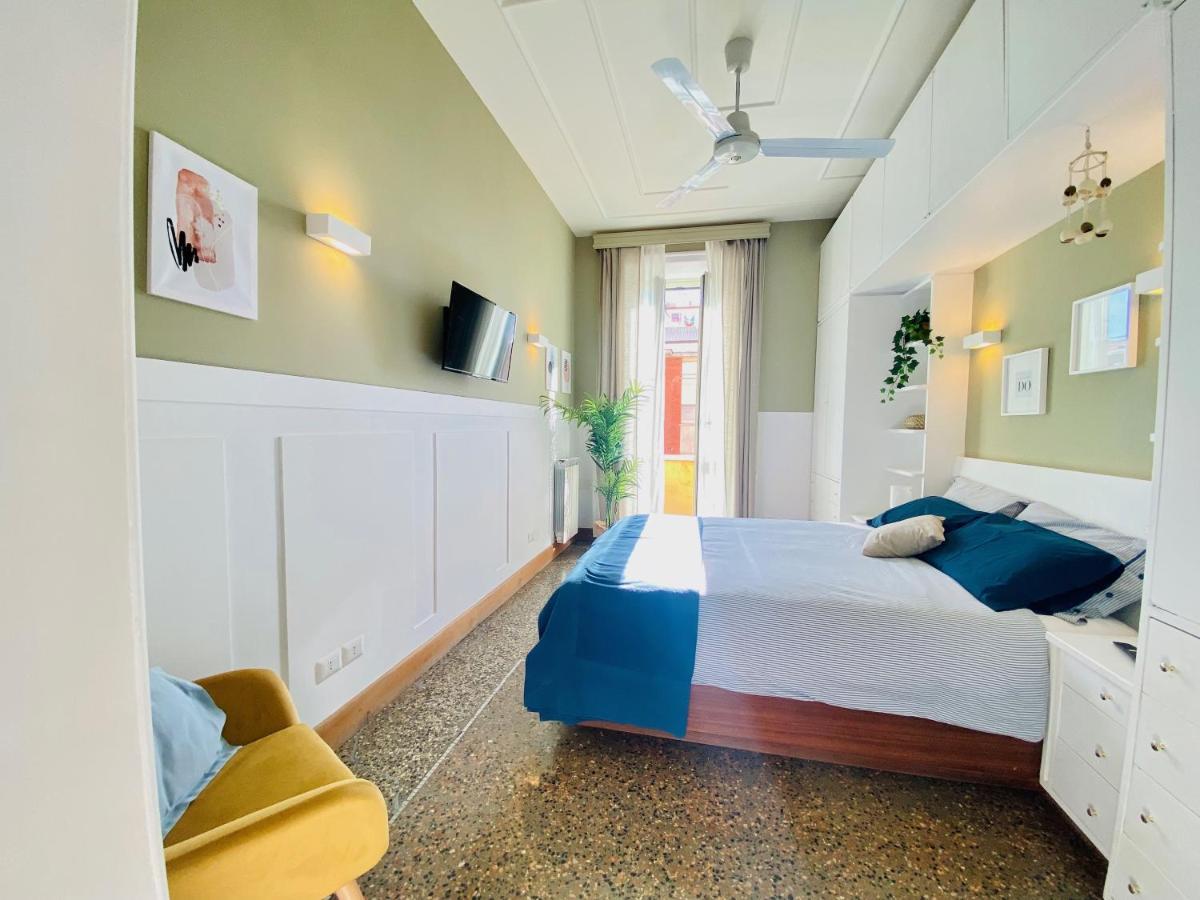 La Casa Di Miele - Center Rome Apartment Экстерьер фото