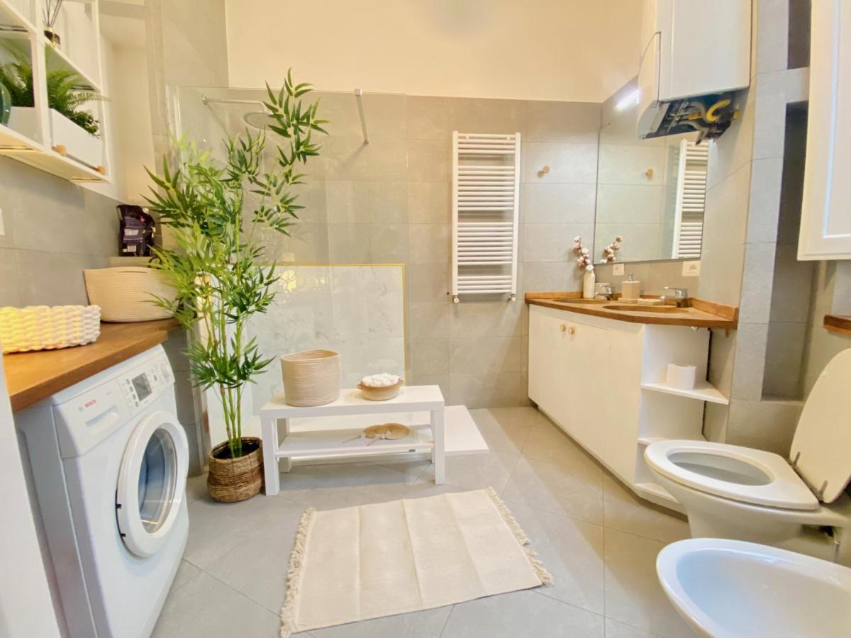 La Casa Di Miele - Center Rome Apartment Экстерьер фото