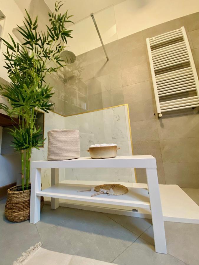 La Casa Di Miele - Center Rome Apartment Экстерьер фото