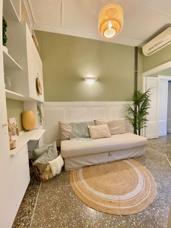 La Casa Di Miele - Center Rome Apartment Экстерьер фото