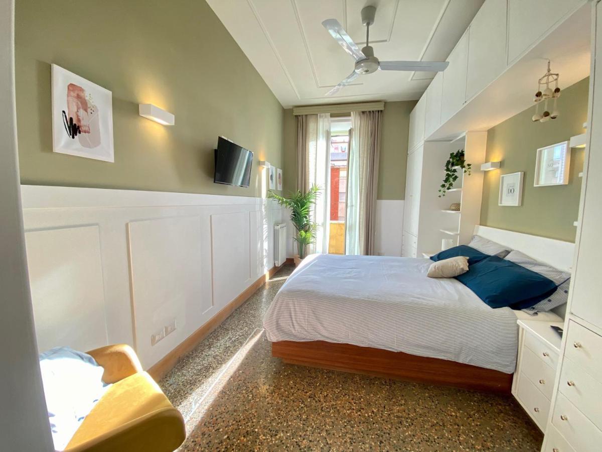La Casa Di Miele - Center Rome Apartment Экстерьер фото
