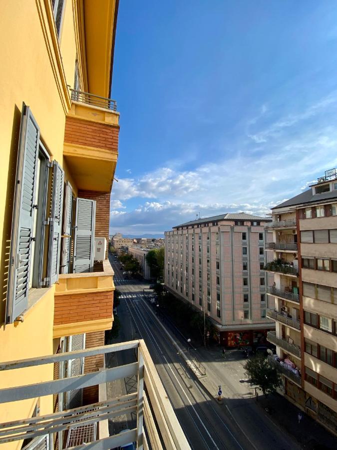 La Casa Di Miele - Center Rome Apartment Экстерьер фото